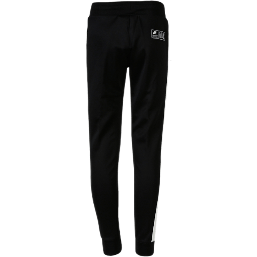 Air Träningsoverall Manschett Ungdom Vit/Svart