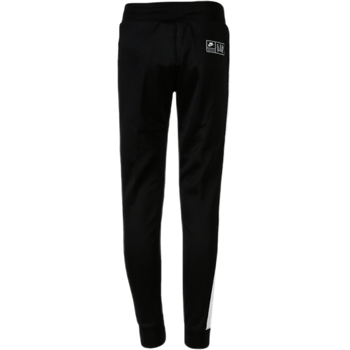 Air Träningsoverall Manschett Ungdom Vit/Svart