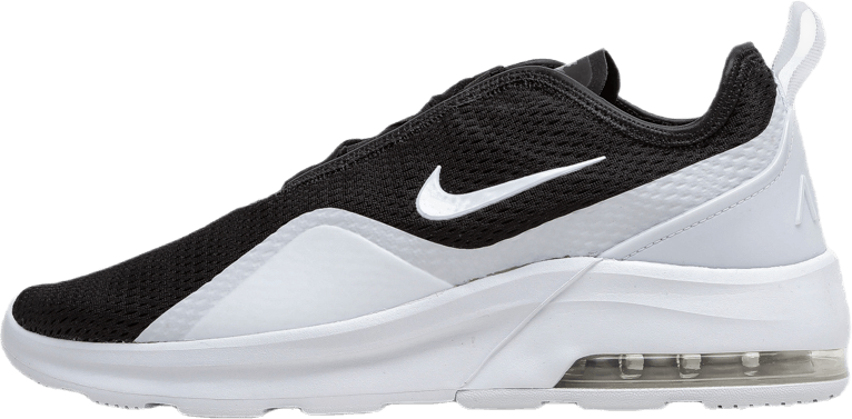 Air Max Motion 2 Vit/Svart