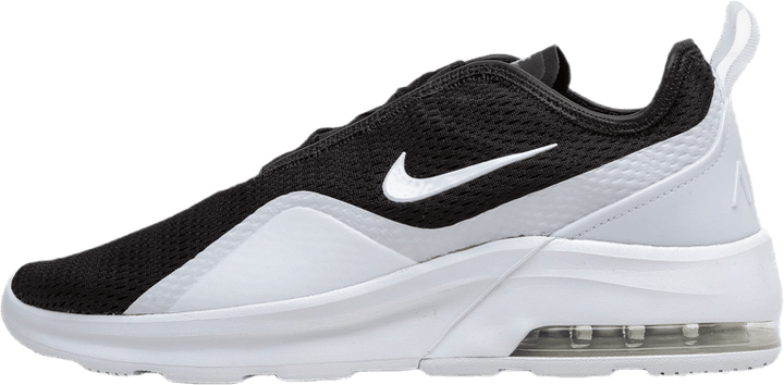 Air Max Motion 2 Vit/Svart