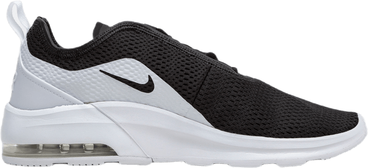Air Max Motion 2 Vit/Svart