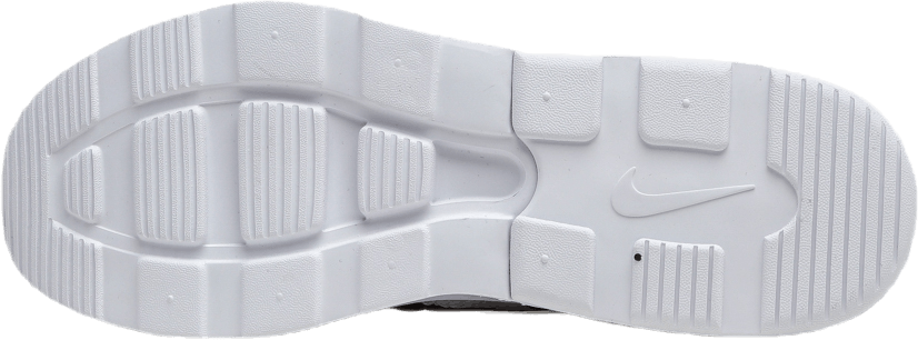 Air Max Motion 2 Vit/Svart