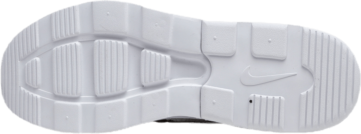 Air Max Motion 2 Vit/Svart