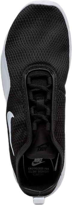 Air Max Motion 2 Vit/Svart