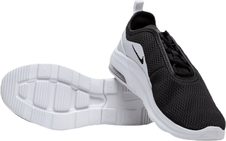 Air Max Motion 2 Vit/Svart