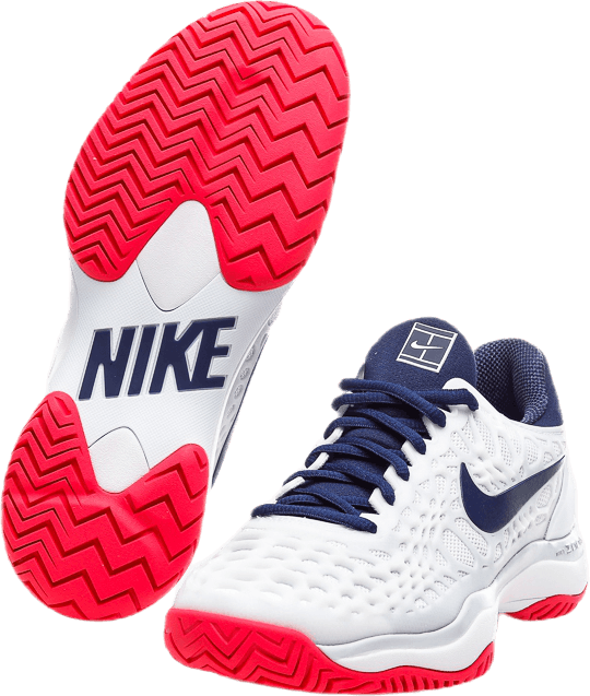 Air Zoom Cage 3 HC Blue/White