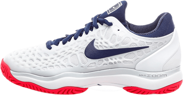 Air Zoom Cage 3 HC Blue/White