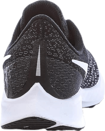 Air Zoom Pegasus 35 GS Große Kinder Schwarz/Grau