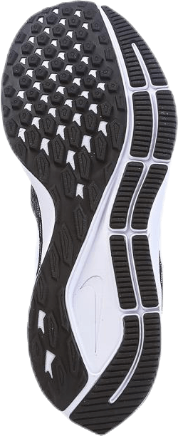 Air Zoom Pegasus 35 GS Große Kinder Schwarz/Grau