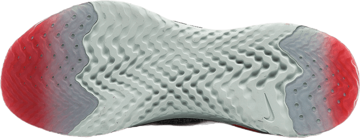 Epic React Flyknit White/Grey