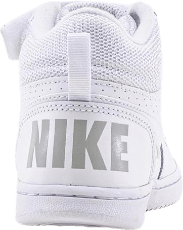 Court Borough Mid (PSV) Blanc