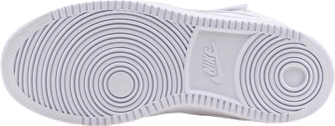 Court Borough Mid (PSV) Blanc