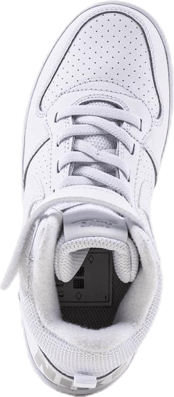 Court Borough Mid (PSV) Blanc