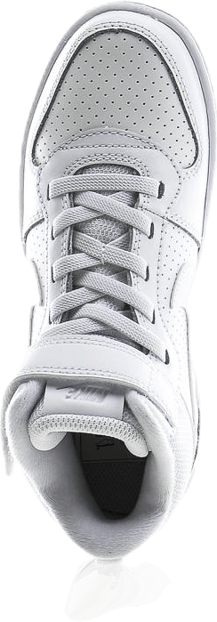 Court Borough Mid (PSV) Blanc