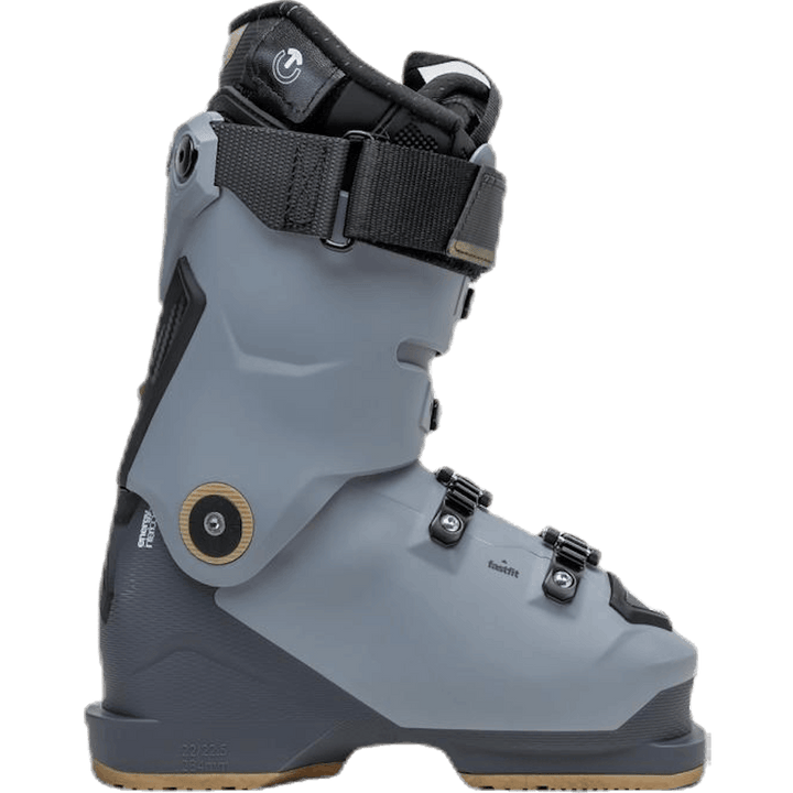 Luv 100 MV Heat Nero