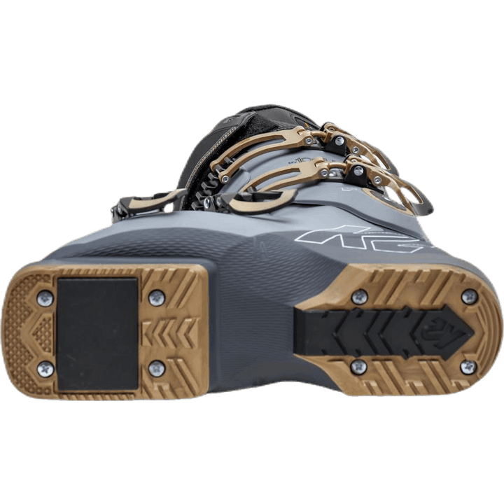 Luv 100 MV Heat Nero