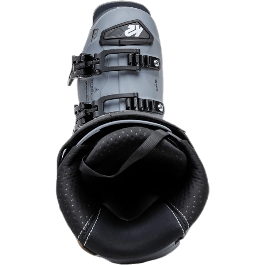 Luv 100 MV Heat Nero