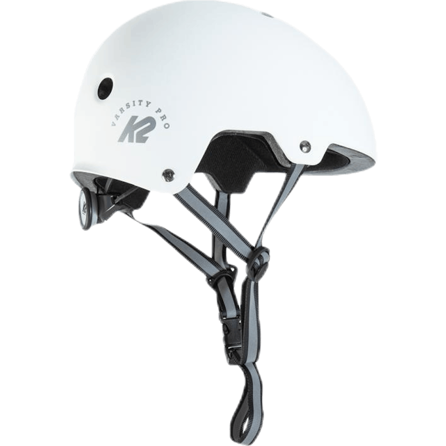 Varsity Pro White