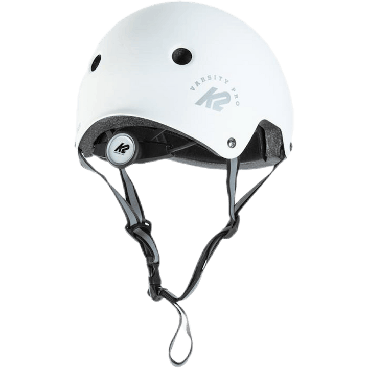 Varsity Pro White