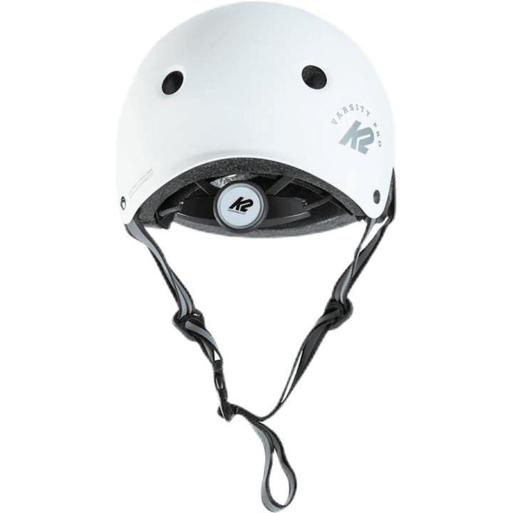 Varsity Pro White