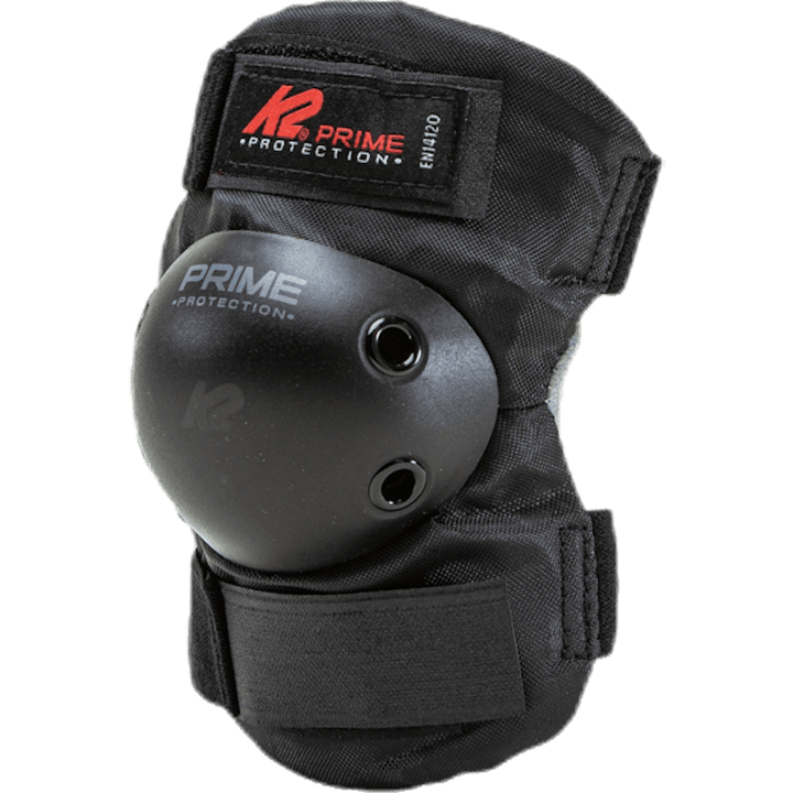 Prime Pad Set Negro