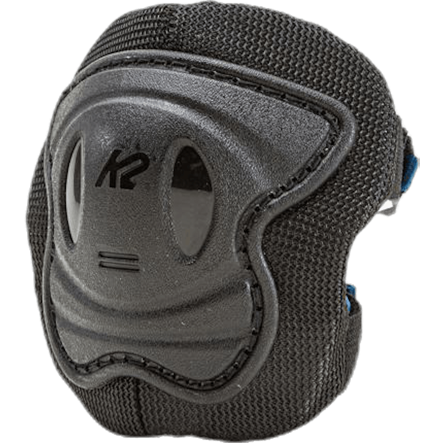 Súprava podložiek Raider Pro Pad Set Junior Black