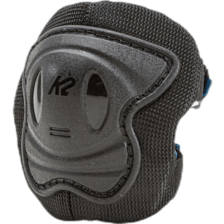 Súprava podložiek Raider Pro Pad Set Junior Black