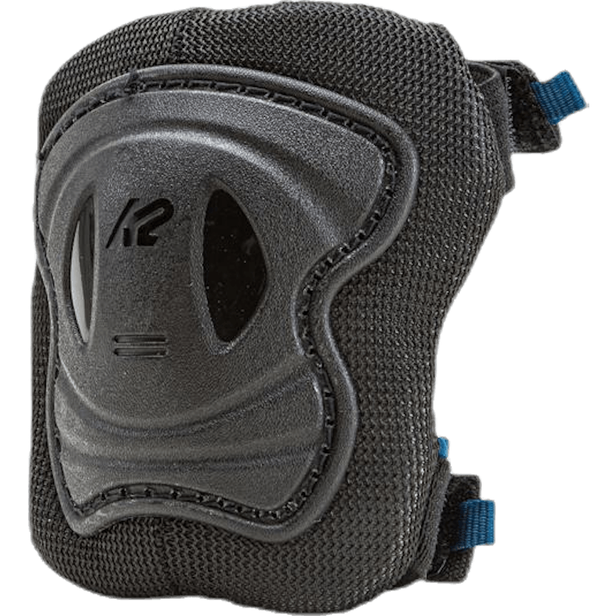 Súprava podložiek Raider Pro Pad Set Junior Black