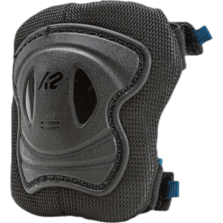Súprava podložiek Raider Pro Pad Set Junior Black