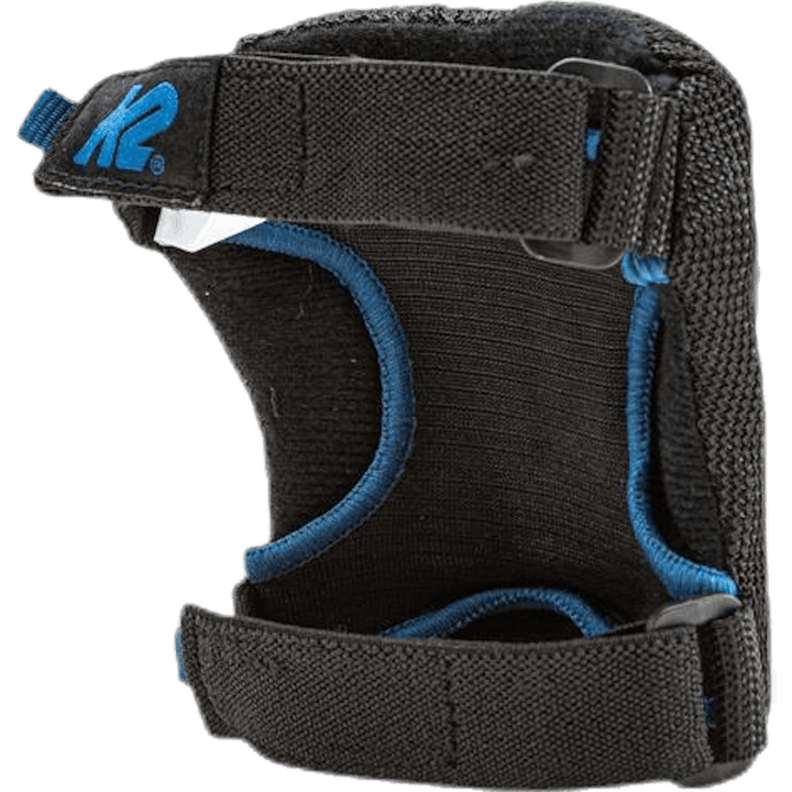 Súprava podložiek Raider Pro Pad Set Junior Black