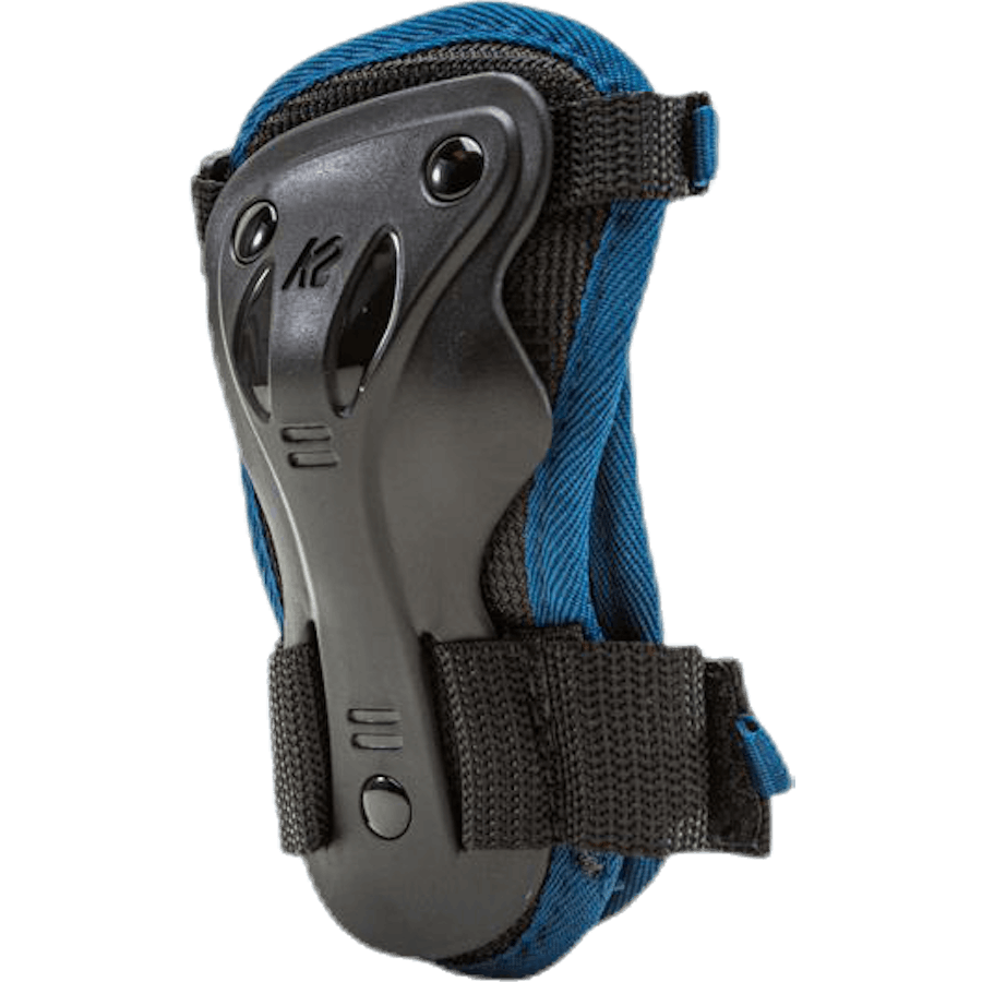 Súprava podložiek Raider Pro Pad Set Junior Black