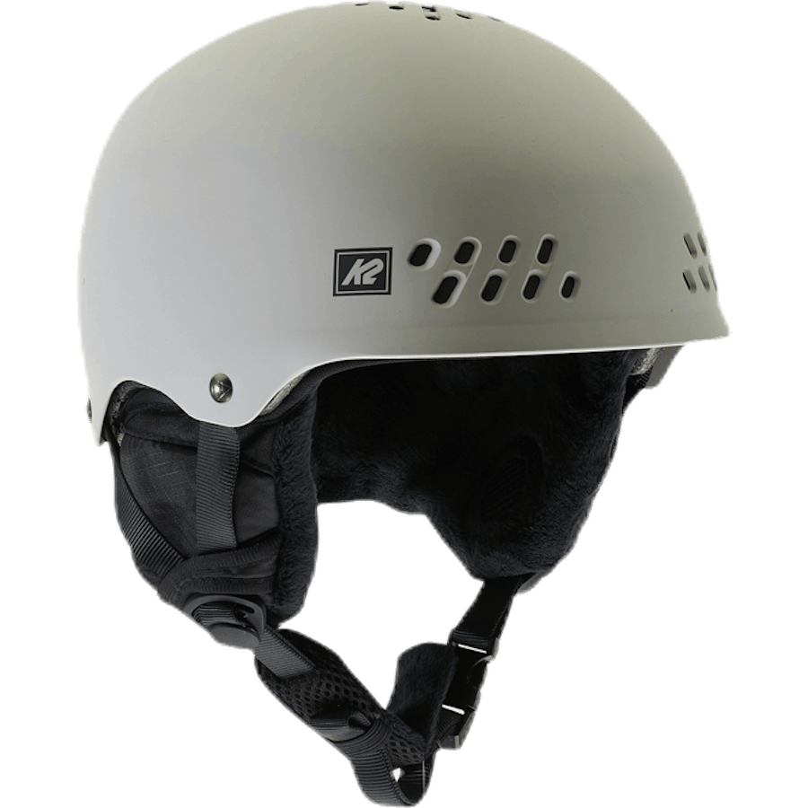 Phase Pro Grey