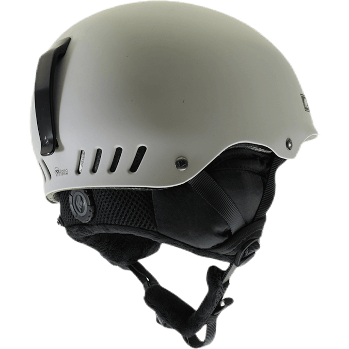 Phase Pro Grey