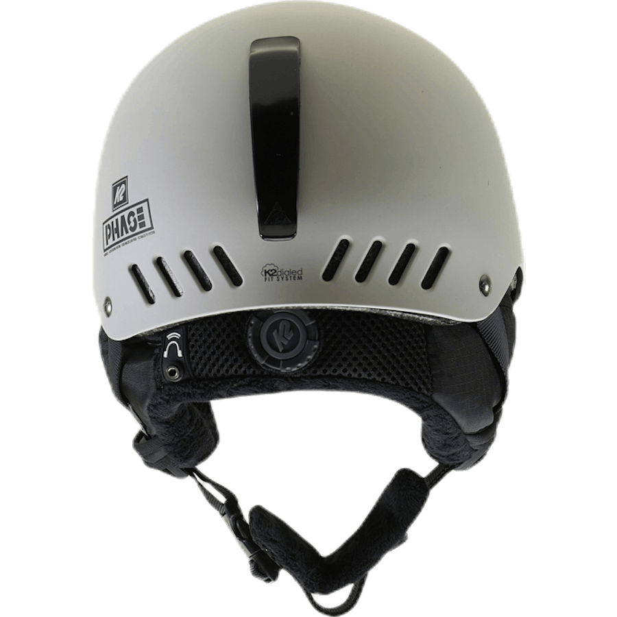 Phase Pro Grey