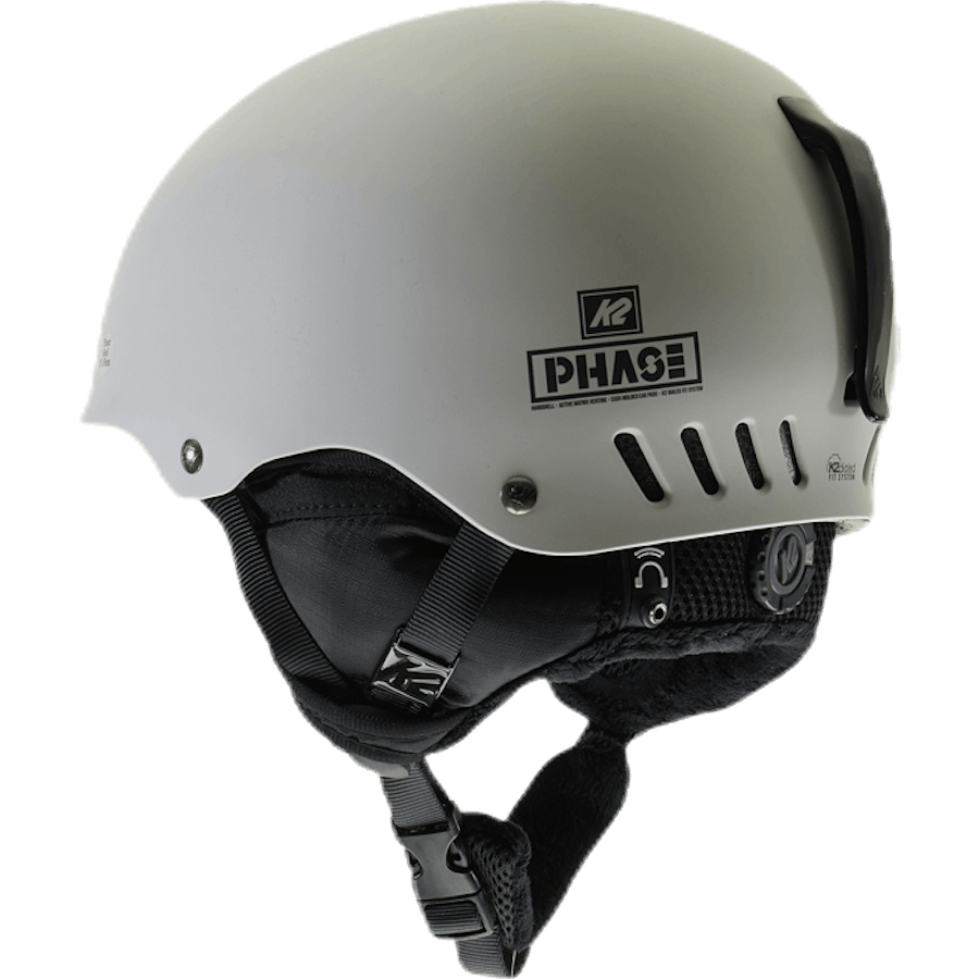 Phase Pro Grey