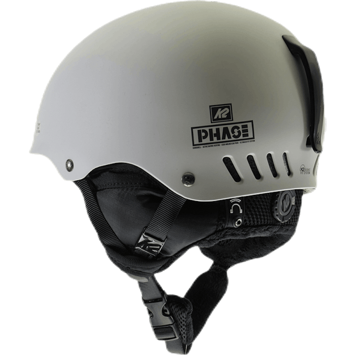 Phase Pro Grey