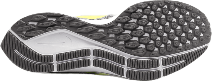 Air Zoom Pegasus 35 White/Yellow