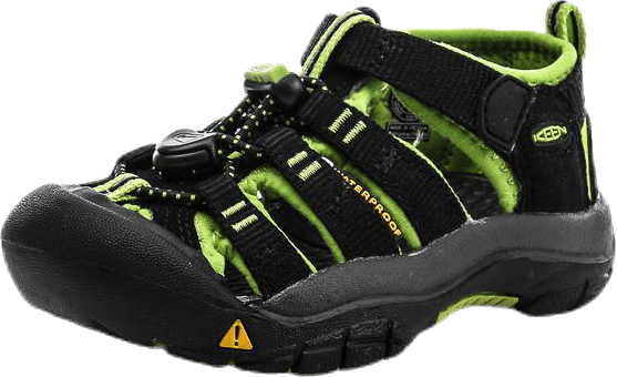Newport H2 Kid Preto