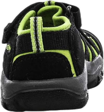 Newport H2 Kid Preto
