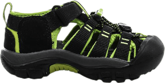 Newport H2 Kid Preto