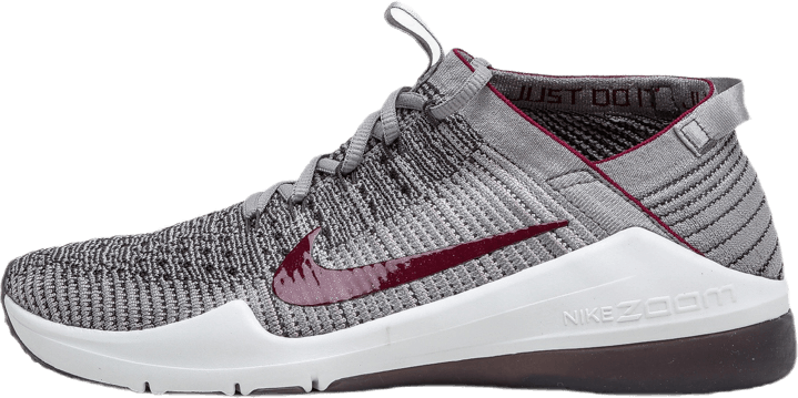 Air Zoom Fearless Flyknit 2 Gris