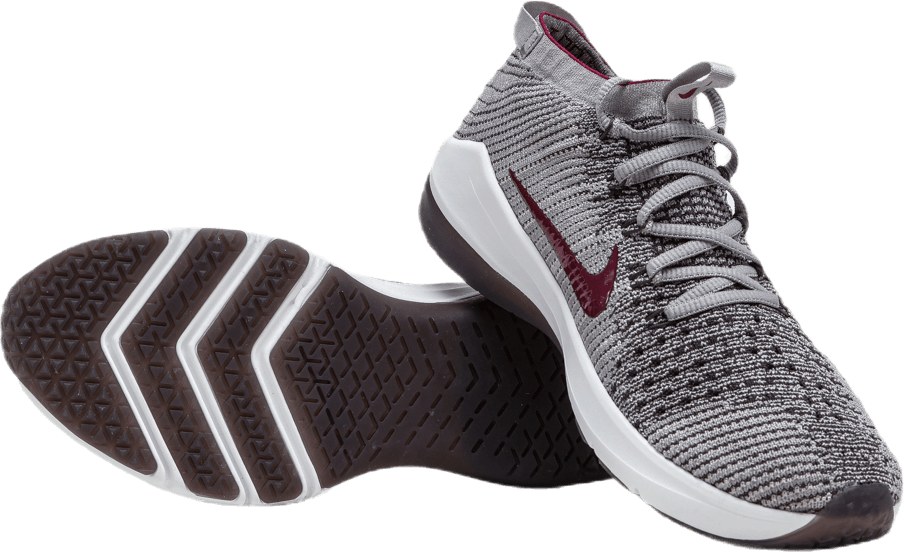 Air Zoom Fearless Flyknit 2 Gris