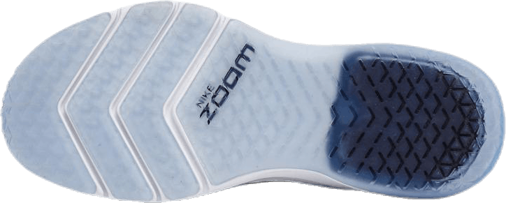 Air Zoom Fearless Flyknit 2 White/Black