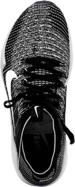 Air Zoom Fearless Flyknit 2 White/Black