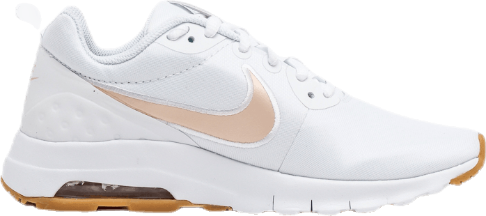 Air Max Motion Low SE Rosa/Vit