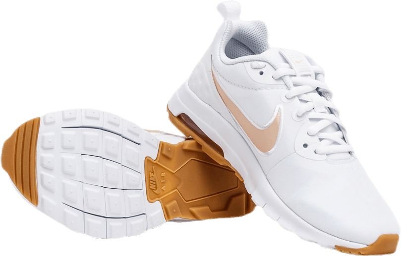 Air Max Motion Low SE Rosa/Vit