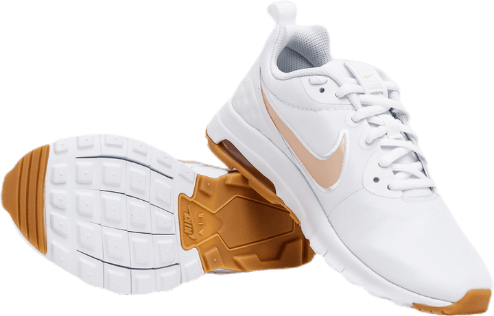 Air Max Motion Low SE Rosa/Vit