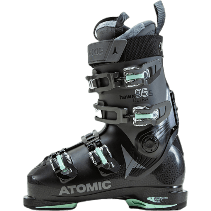 Hawx Ultra 95 SW Noir