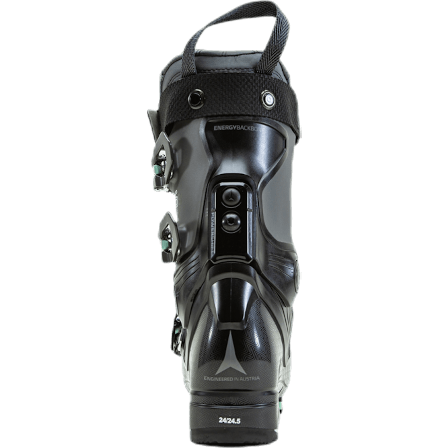 Hawx Ultra 95 SW Noir