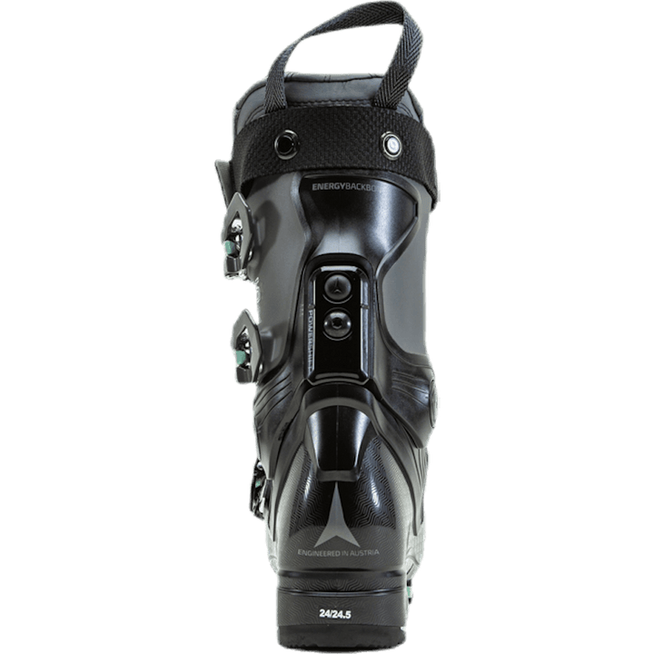 Hawx Ultra 95 SW Noir